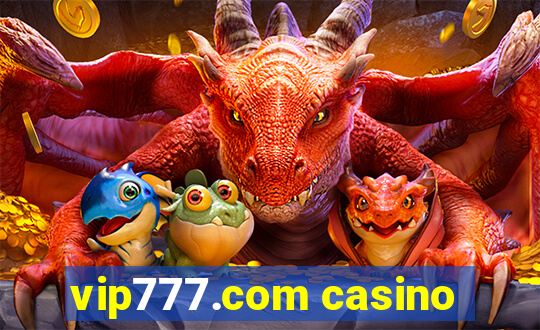 vip777.com casino